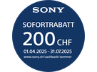Sony Alpha A7C Kit 28-60mm Black