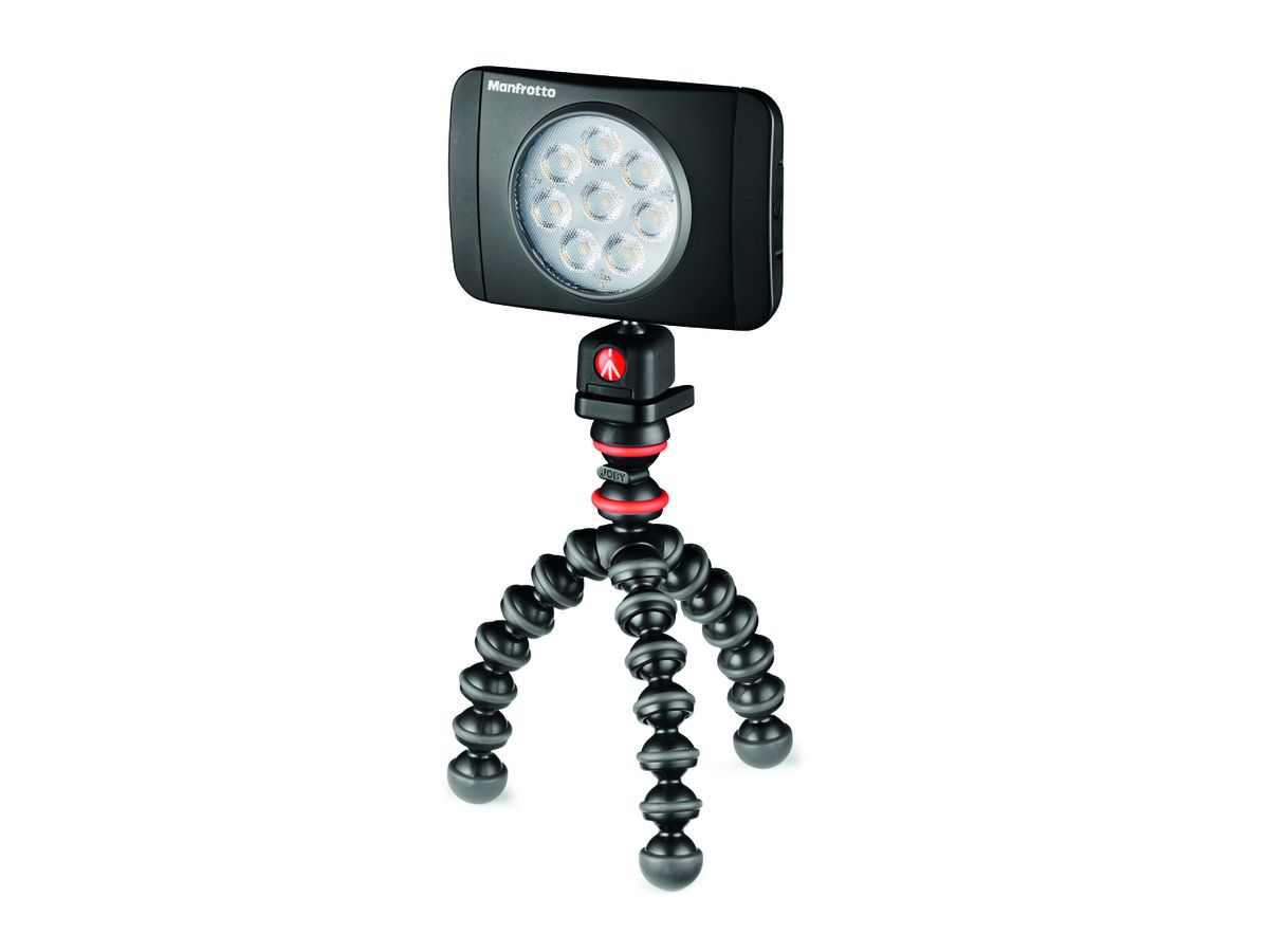 Joby GorillaPod Starter Kit