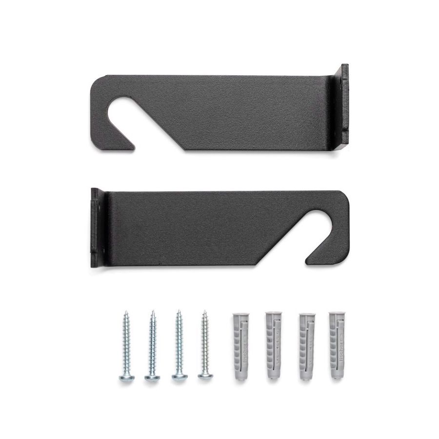 Manfrotto Wall Mounted Background Hooks