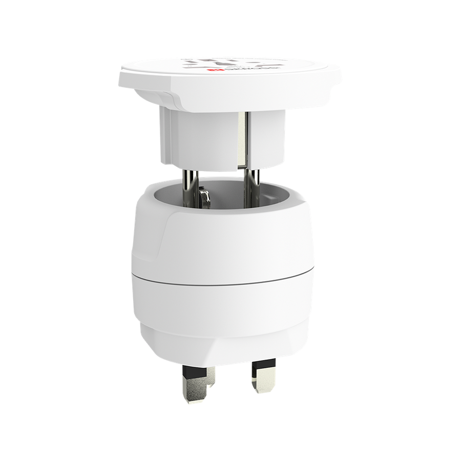 Skross Combo World to United Kingdom