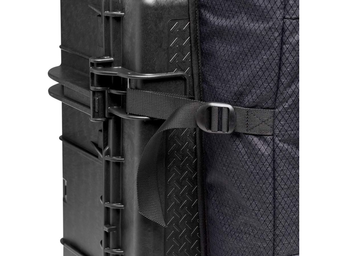 Manfrotto Reloader Tough Tripod Bag