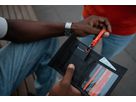 Verbatim Pocket SSD 1TB Black/Red