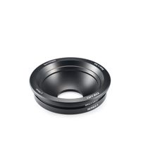 Gitzo 75mm Halbschale Videoadapter S-5