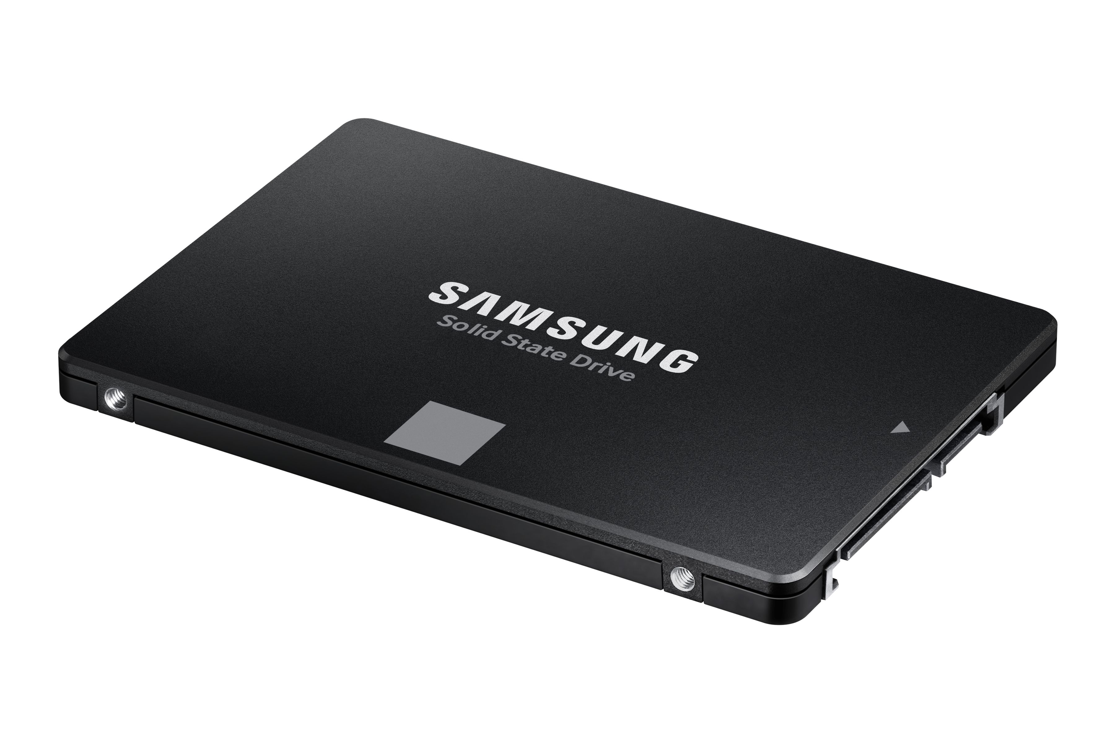 Samsung SSD 870 EVO 2.5" 1TB