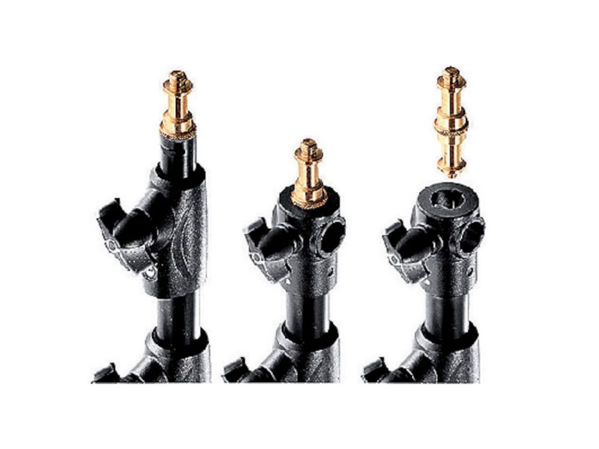 Manfrotto Ranker Lighting Stand 273cm