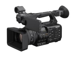 Sony HXR-NX800 Compact 4K / Full HD Cam