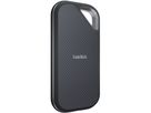 SanDisk Extreme Pro PSSD 2TB grey