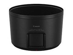 Canon ET-88C Sonnenblende Black