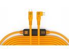 TetherPro Optima 10G USB-C 9.4m RT Org
