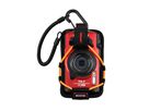 OM System CSCH-123 Camera Case orange