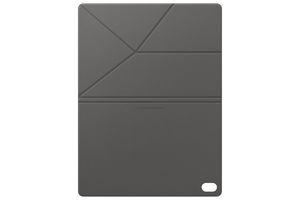 Samsung Tab S11 Smart Book Cover Black