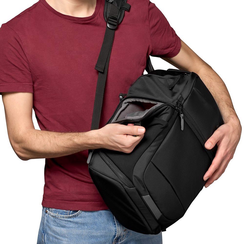 Manfrotto Advanced Fast Backpack M III