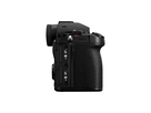 Panasonic Lumix S5D + 18-40mm
