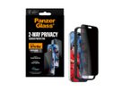 PanzerGlass iP18 Pro Max Privacy Schutz