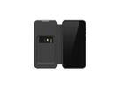 Samsung A37 Wallet Flip Case Black