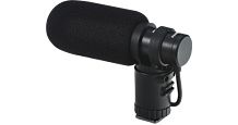 Fujifilm MIC-ST1 Microphone