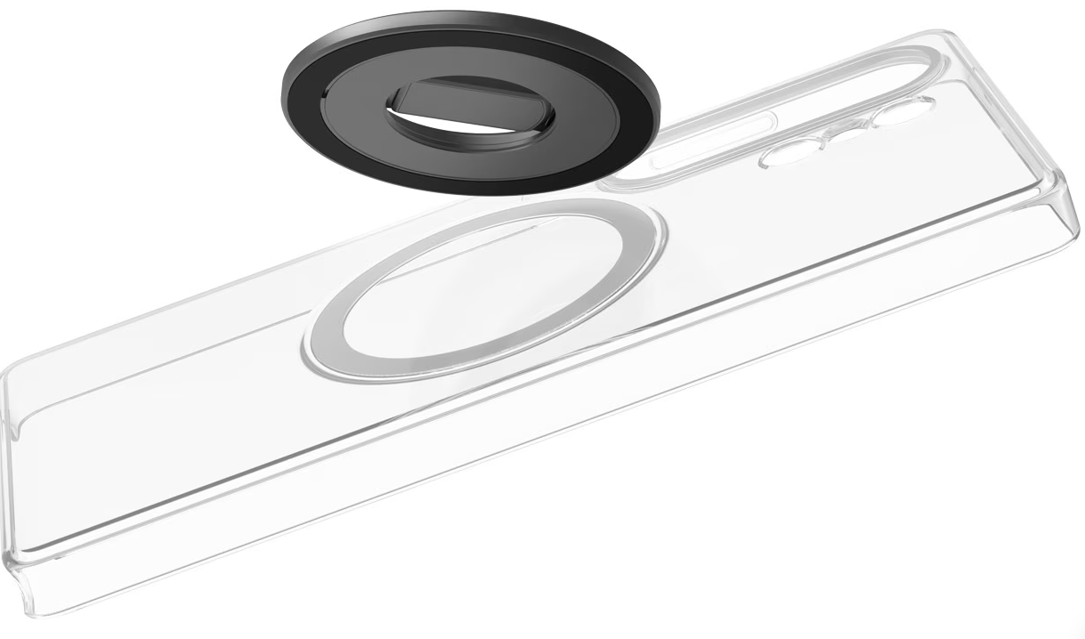 Samsung Magnetic Ring Holder