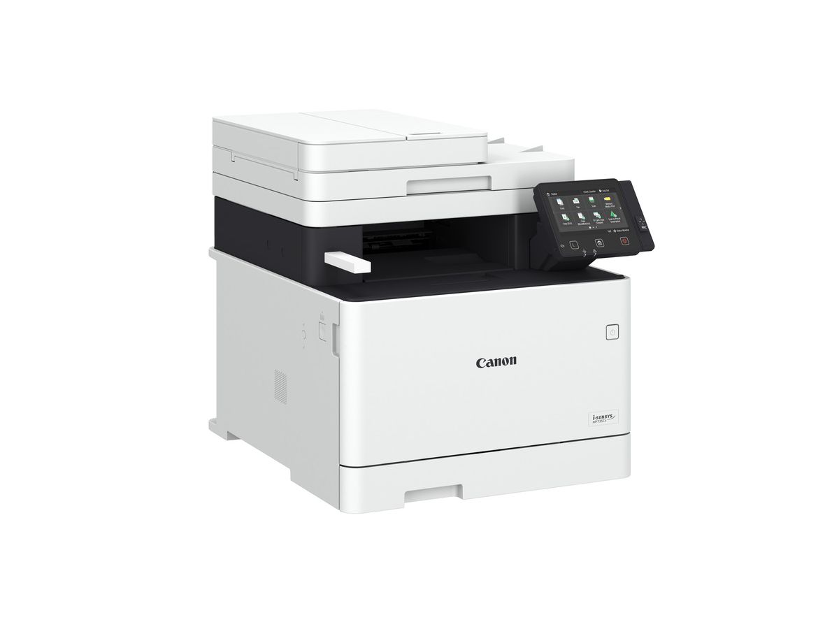 Canon i-SENSYS MF735Cx Print/Scan/Co/Fax