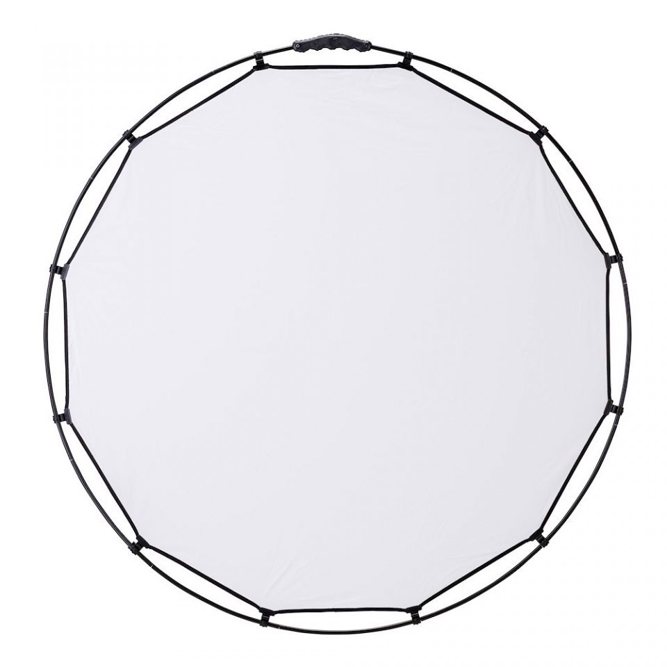 Manfrotto HaloCompact P Diff 98cm 2 Stop