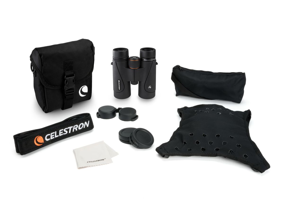 Celestron jumelle 10x42 Trailseeker