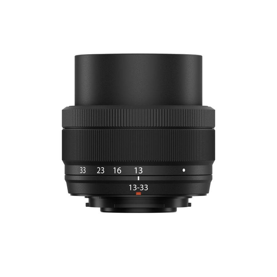 Fujinon XC 13-33mm F3.5-5.6 OIS Black SG
