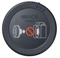 Nikon BF-N2 Gehäusedeckel zu Z-TC