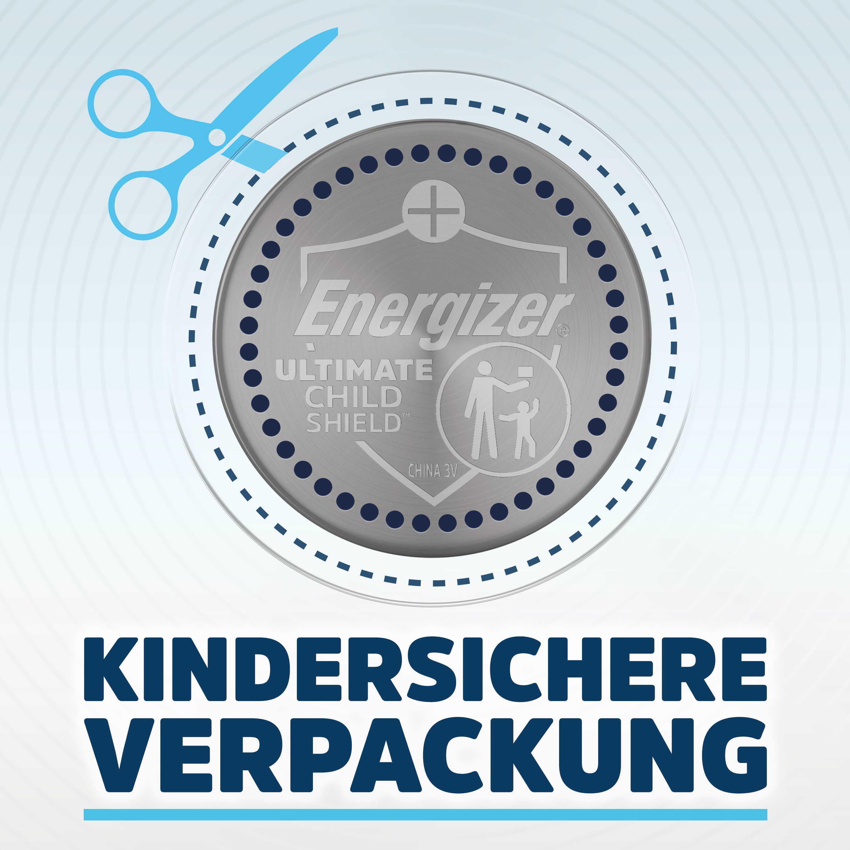 Energizer CR 2032 Ultimate Lithium 2 St.