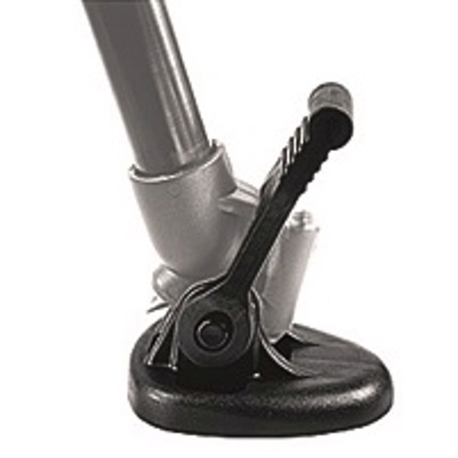 Manfrotto Rubber Shoes f/Spiked Feet (3)