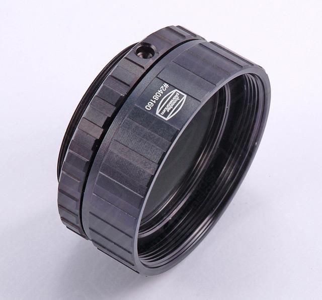 Adapteur T 15mm, courte # 21