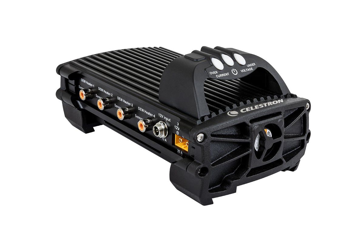Celestron Smart DewHeater+Power Controll
