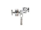 Avenger Jumbo Grip Head 4.5" Silver
