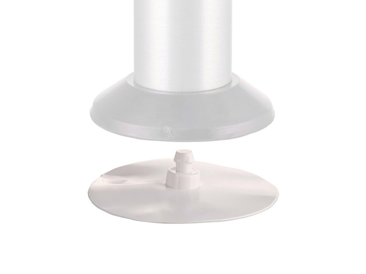 Manfrotto Autopole Protect Cap Set of 4