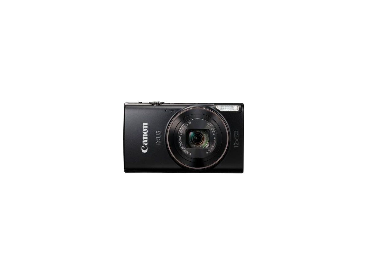 Canon IXUS 285 HS schwarz