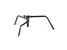 Avenger C-Stand Turle Base 27cm Black