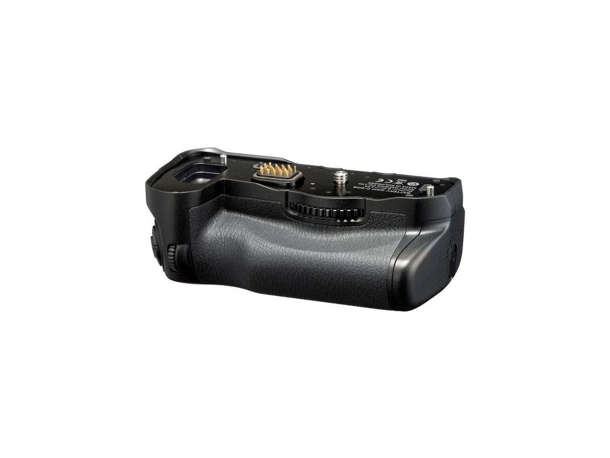 Pentax Battery Grip D-BG8