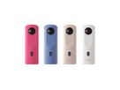 Ricoh Theta SC2 blue