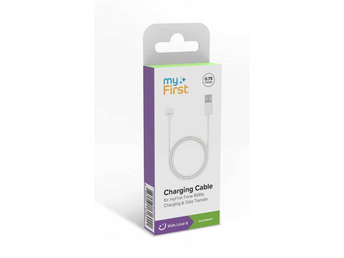 myFirst Charging Cable R1/R1s