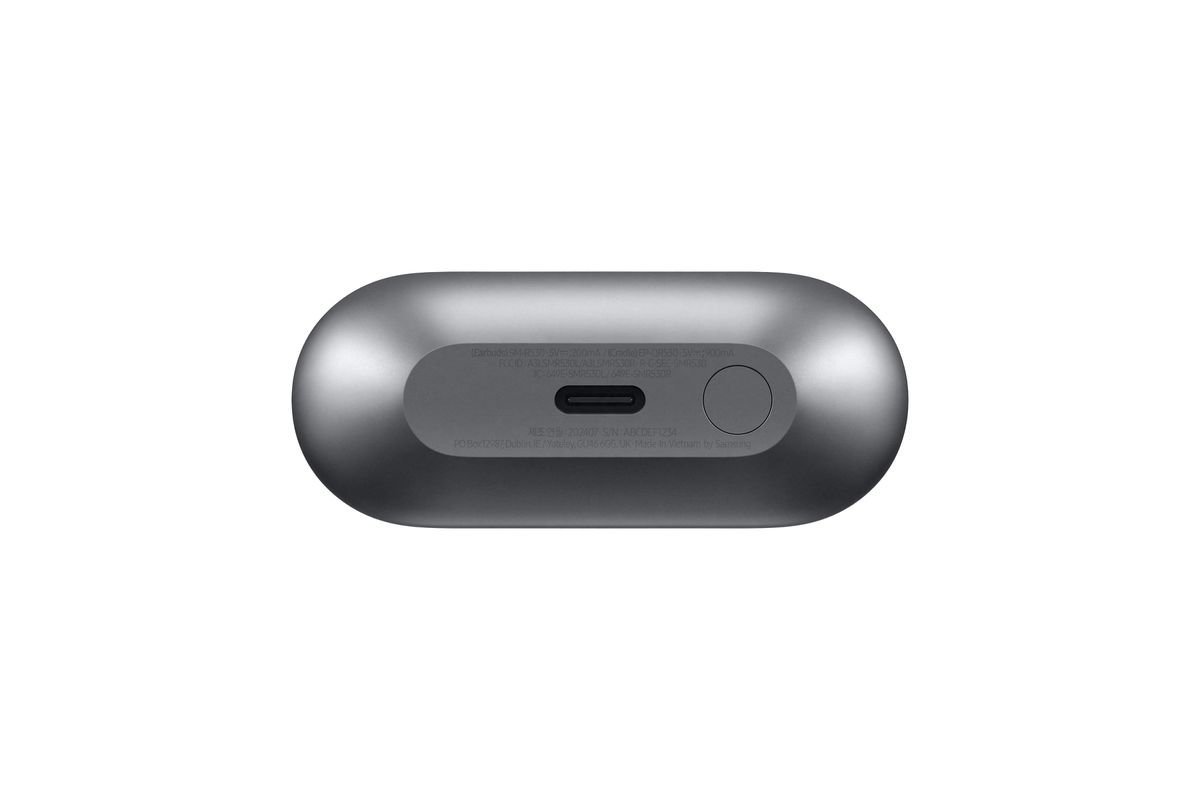 Samsung Galaxy Buds3 Silver