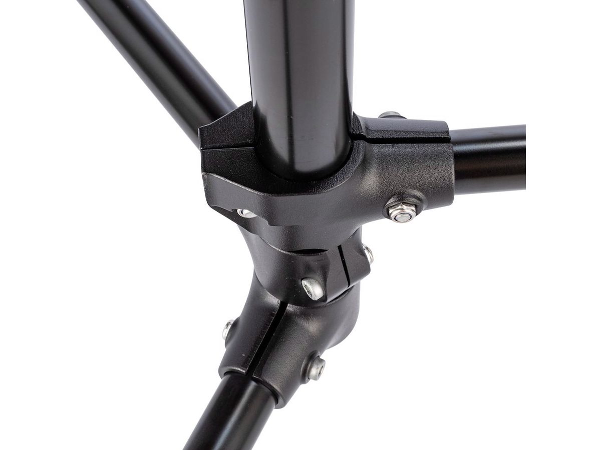 Avenger C-Stand 18 Steel 180cm Black