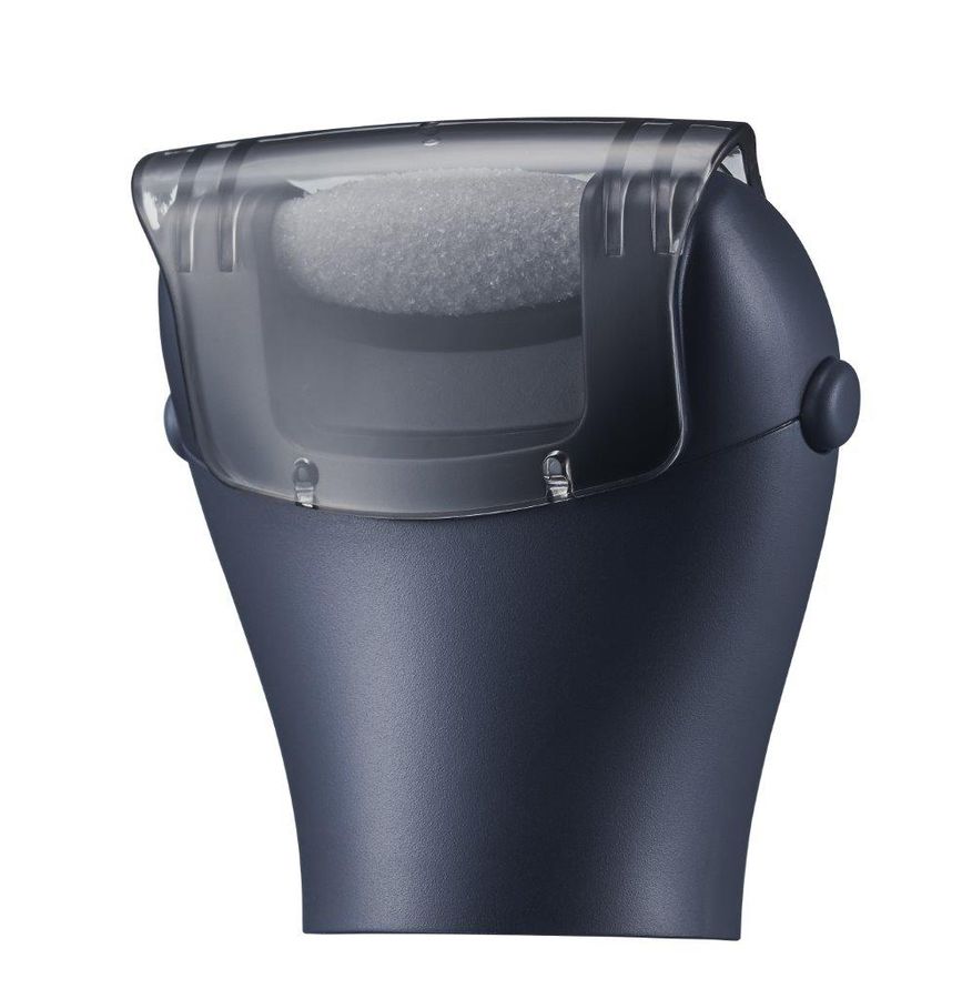 Panasonic Soins des pieds, à Multishape