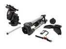 Celestron Montierung komplett CGX-L EQ