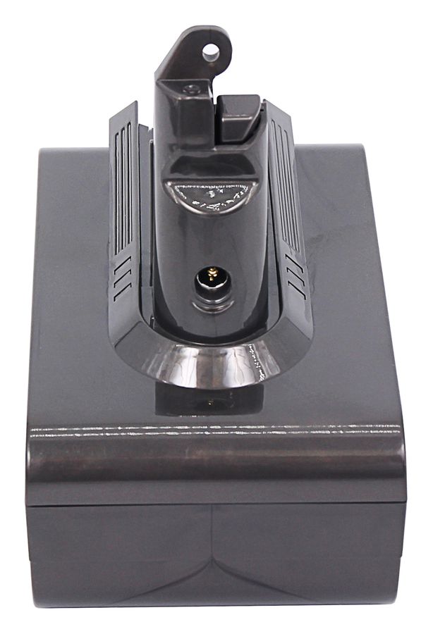 Patona Premium Batterie Dyson V6 5000mAh