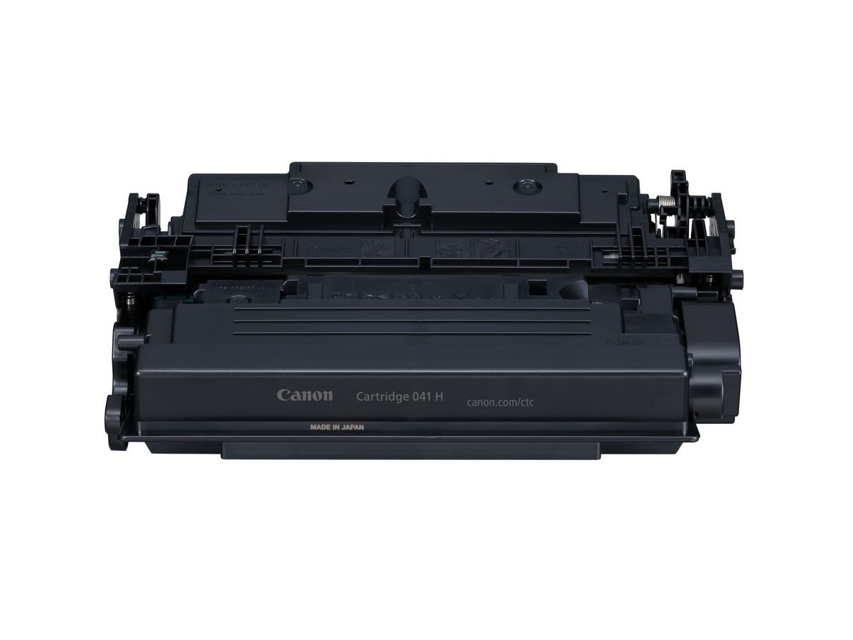 Canon Toner 041H Black High