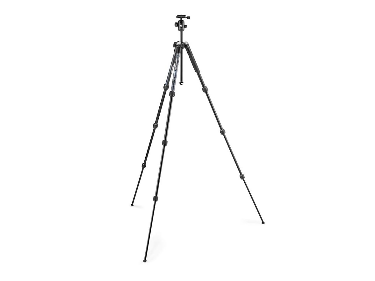 Manfrotto Element MII Aluminium