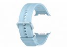 Samsung Watch 9 Sport Band (M/L) Blue