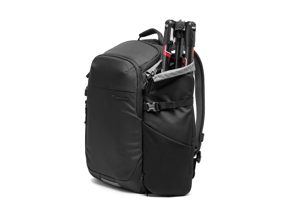 Manfrotto Advanced Befree Backpack III