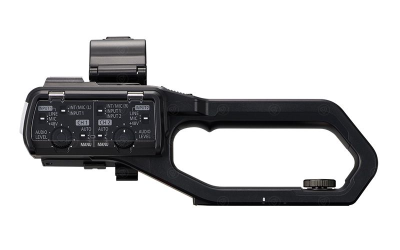 Panasonic Traggriff für HC-X1500E