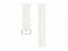 Samsung Watch 9 Sport Band (S/M) Cream
