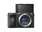 Sony Alpha 6400 Body Black