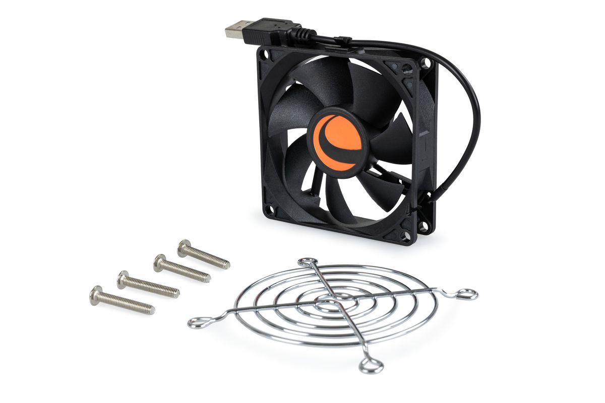 Celestron USB Ventilateur pour Dobson 10